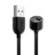 Smartwatch Connector to USB A Data Cable, 30cm