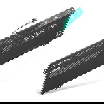 Akku für Lenovo Yoga 720-13IKB, Yoga 720-13IKBR, Yoga 730-13IWL Laptop - 6400mAh 7.7V 