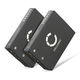 2x Battery (1050mAh, 3.7V)