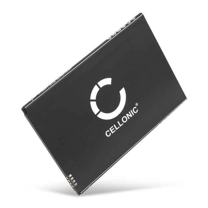 Samsung Galaxy Tab Active 3 SM-T575 Akku 4900mAh Ersatzakku Batterie von CELLONIC