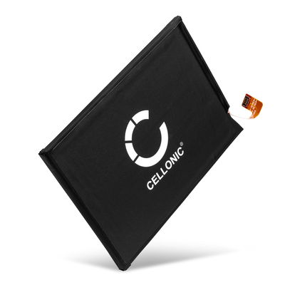 1x Akku für Motorola Moto G9 Power, Lenovo K12 Pro, Lenovo K12 Pro 2020 MC50 (5800mAh, 3.85V) von CELLONIC