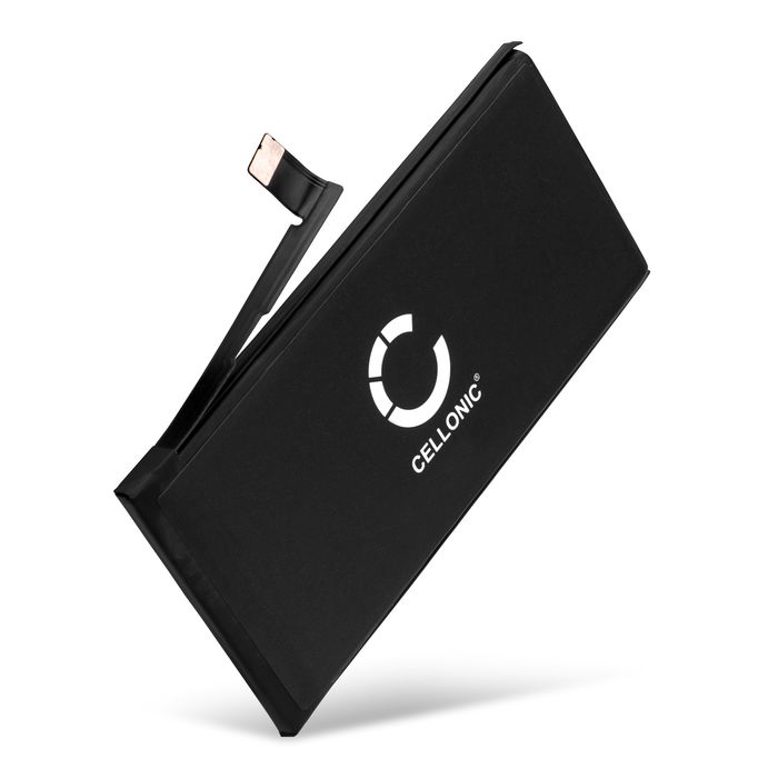 Apple iPhone 12 Mini Akku 2200mAh Ersatzakku Batterie von CELLONIC