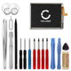 1x Akku 4900mAh+ Werkzeug-Set