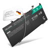 1x Battery 5800mAh