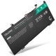 1x Battery (5800mAh, 7.6V)