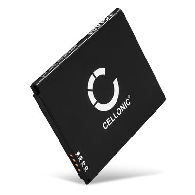 Ersatz Akku für Samsung GT-i8200N Galaxy S3 mini Handy / Smartphone - Ersatzakku EB-L1M7FLU 1500mAh , Handyakku