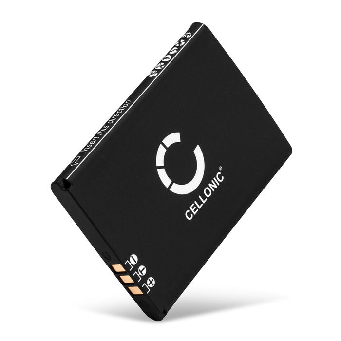 Doro DBX-1350A Akku 1200mAh Ersatzakku Batterie von CELLONIC