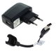 Ladegerät + USB Kabel