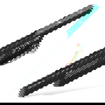 Akku für Acer Aspire E5-575, E5-573G, E5-575G, E5-573, E5-573G, E5-575TG, E5-573T, E5-774, Travelmate P259-G2-M, P259-G2-MG, AS16B5J, AS16B8J Laptop - 4400mAh 10.8V 