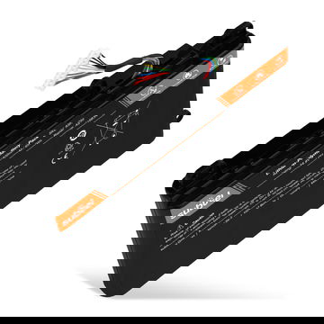 Akku für Acer Predator 15 G9-591 / Predator 17 G9-791 Laptop - 4400mAh 14.8V