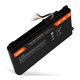 1x Akku 4400mAh