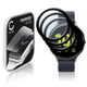 3x Displayschutzfolie