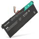 1x Akku 3600mAh