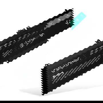 Akku für Dell Latitude E5570 / Precision 3510 Laptop - 5500mAh 11.4V