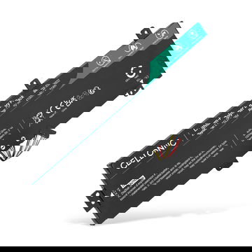 Akku für Lenovo IdeaPad 310 (14ISK, 14IKB, 15ISK, 14IAP, 15ISK, 15IKB), 510 (15IKB, 15ISK), L15M2PB3, L15C2PB5 Laptop - 4100mAh 7.6V 