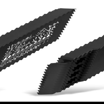 Akku für Cavotec M9-1051-3600 EX MC-3 MC-3000 (Version 2) M5-1051-3600 (3400mAh, 7.4V) von CELLONIC