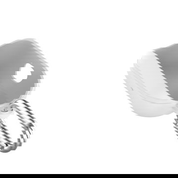 Tasche für Samsung Galaxy Buds (SM-R170 / SM-R175) - , weiß Tasche Case Schutzhülle