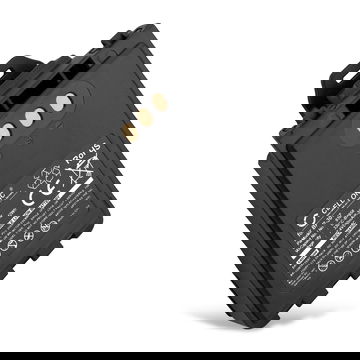 Akku für Icom IC-705 ID-31E ID-51E ID-52E IP-100H IP-501H IP-503H BP-307 3300mAh Li Ion von CELLONIC