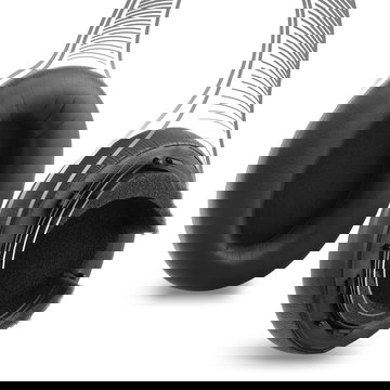 subtel Replacement Ear Pads for Sony WH-1000xM3 Headphone Covers Soft Foam Earpads Over Ear Headphone Cushions / Earphone Cups