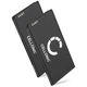2x Akku 2800mAh
