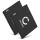 2x Akku 1500mAh