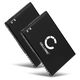 2x Akku 1500mAh