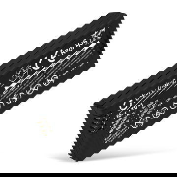 Ersatzakku T01 - Ersatz Akku für DJI Tello Drohnen / Drone Controller Zusatzakku - 1100mAh Batterie