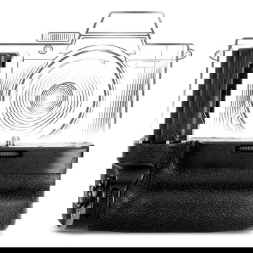 VG-C3EM Battery Grip for Sony A9, A7 III, A7R III, A7S III Cameras – NP-FZ100 Vertical Portrait Grip from CELLONIC