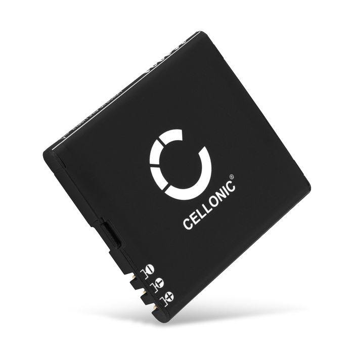 Bea-fon SL495 Akku 600mAh Ersatzakku Batterie von CELLONIC