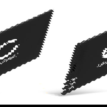 1ICP/4/25/40 Battery for Bea-fon SL495 / SL595 / SL595 Plus Smartphone / Phone Battery Replacement - 600mAh