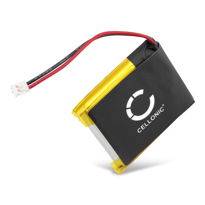 Garmin 361-00098-00 Akku 410mAh Ersatzakku Batterie von CELLONIC