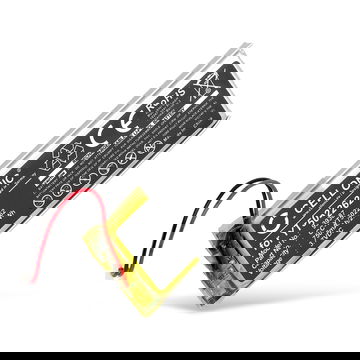 Akku für Midland BTX1 Pro, Pro S, BTX2 Pro, Pro S, Pro S LR, BT NEXT Pro, MESH YT502262 (750mAh, 3.7V) von CELLONIC