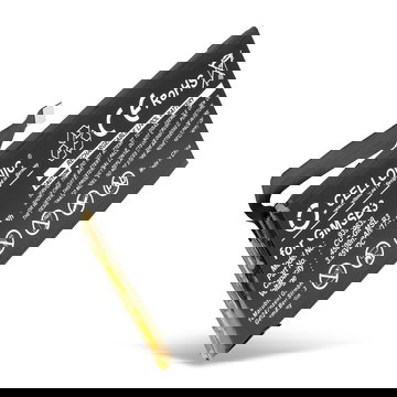 Ersatz Akku für Google Pixel 6 Handy / Smartphone - Ersatzakku GMSB3 4500mAh , Handyakku