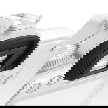 CELLONIC Viewfinder Eyecup for Canon EOS 10D EOS 20D EOS 30D EOS 40D EOS 50D EOS 5D EOS 5D Mark II EOS 60D EOS 6D EOS 70D EOS 80D EB Silicone Replacement Anti-Glare EVF Eye Piece View Finder Cover Hood Cap