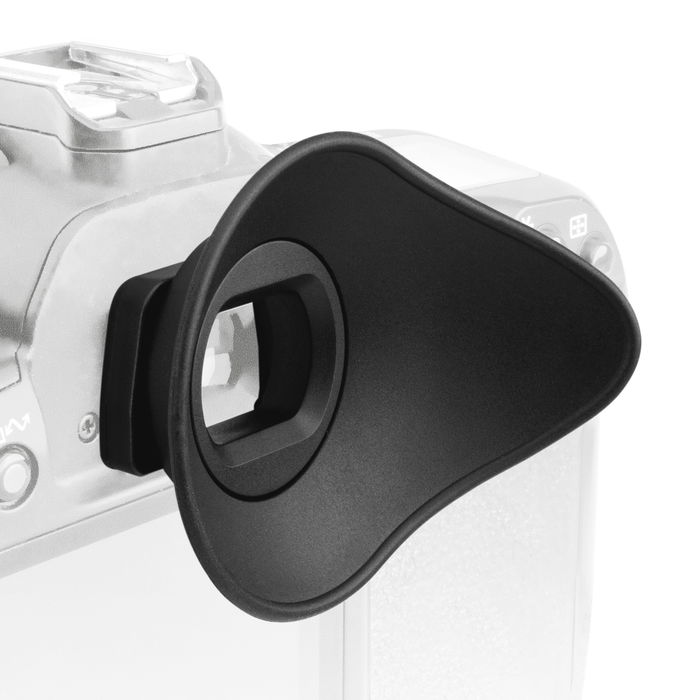 Sony ILCE-6000 (α6000) Sucher Augenmuschel Okular Muschel Ersatz Suchermuschel