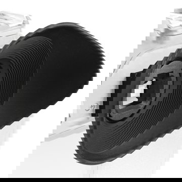 CELLONIC Kamerasucher Augenmuschel für Brillenträger: Okularmuschel Ersatz für Sony Alpha 7 Sucher Display, Okular / Viewfinder Eye Cup, Kamera Blendschutz, View Finder Eyepiece