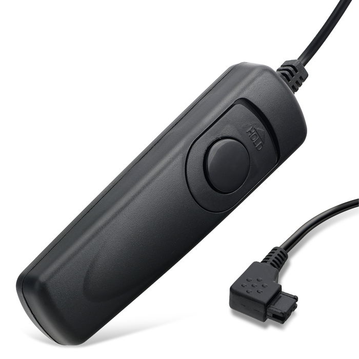 Kabelauslöser für Hasselblad HV, Kabel Auslöser Kamerafernbedienung von CELLONIC