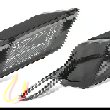 Akku für Vorwerk Kobold VR200, 20884-1 6000mAh von CELLONIC