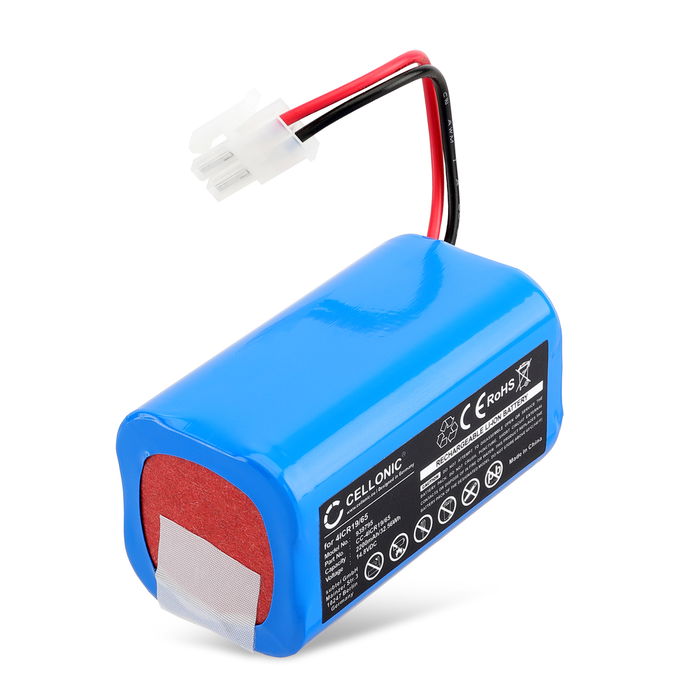 ZACO A9 Akku 2200mAh von CELLONIC