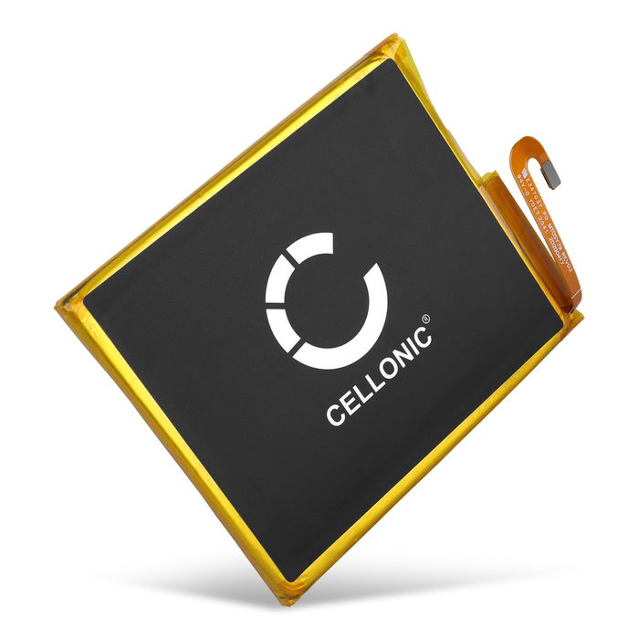 Motorola Moto G100 Akku 4850mAh Ersatzakku Batterie von CELLONIC