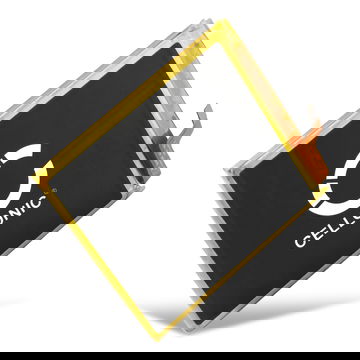 MT45 Battery for Motorola edge 20 Pro (XT2153) Smartphone / Phone Battery Replacement - 3900mAh