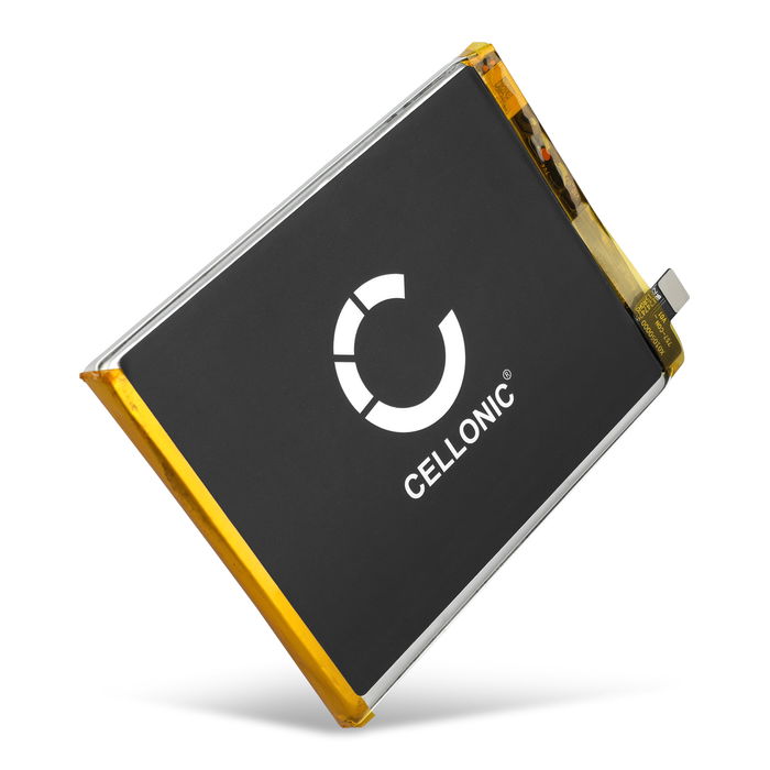 Akku für OnePlus Nord N10 5G Ersatzakku 4150mAh, Batterie Handyakku