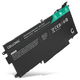 1x Battery 4200mAh