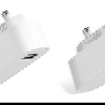 1 Port USB Ladegerät für Apple iPhone 14, 13, 12, 11, X, XS, XR, 8, 7, SE mit - 3A, USB Schnellladegerät USB Netzteil für Steckdose USB Ladestation Ladestecker