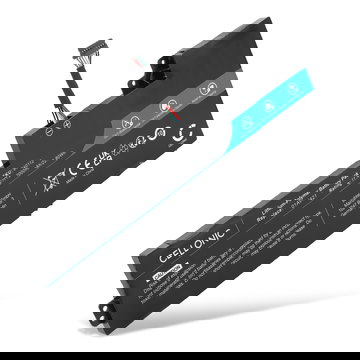 Akku für Lenovo ThinkPad T480, T470, T470s, T470p, A485, A258, 25, A475, 01AV421 Laptop - 2000mAh 11.4V 