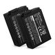 2x Akku 1280mAh