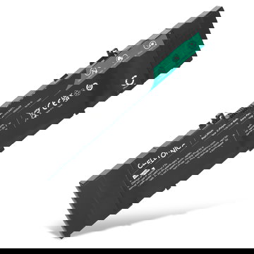 Akku für ASUS UX310, UX310UA, UX410UAK, UX310UQ, UX410UA, UX310UQK, B31N1535 Laptop - 3900mAh 11.4V 