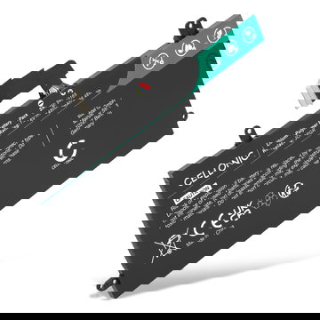 Akku für Dell Latitude 12 5285, Latitude 12 5285 2-in-1, Latitude 5289, Latitude 5290 2-in-1 Laptop - 4800mAh 7.6V 