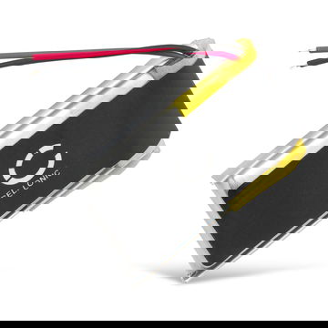 Ersatz Akku für Bosch Intuvia Display / Performance Line CX / BDU3XX GPS Navigation - Navi Ersatzakku AHB502030 - 250mAh Navigationsgerät Batterie