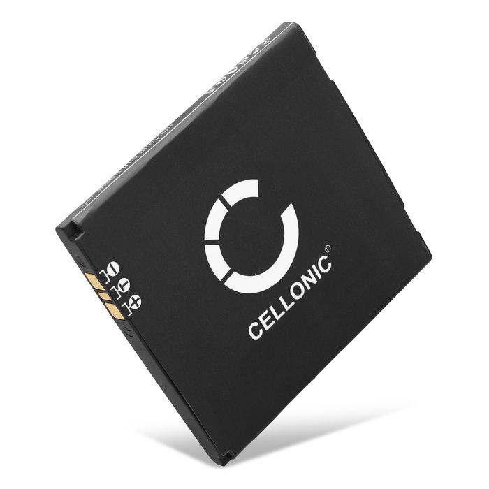 Angelcare AC310 Akku 1800mAh Ersatzakku Batterie von CELLONIC